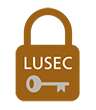 Lusec logo